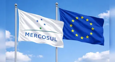 Imagem ilustrativa da notícia: Veja produtos que ficam baratos no Brasil após acordo