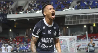 Imagem ilustrativa da notícia: Com gol de Pikachu, Remo vence o Águia de virada e leva a Supercopa Grão-Pará