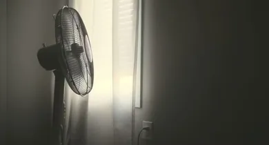 Imagem ilustrativa da notícia: Veja como fazer seu ventilador resfriar como ar-condicionado