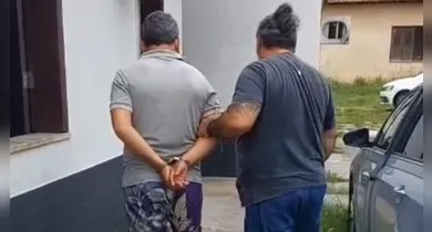 Imagem ilustrativa da notícia: Pai é preso suspeito de abusar sexualmente da filha em Castanhal