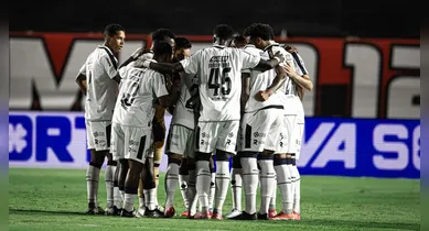 Imagem ilustrativa da notícia: São Francisco x Remo: onde assistir ao vivo, horário e escalações