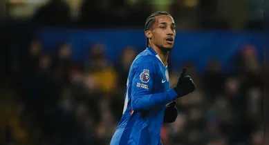 Imagem ilustrativa da notícia: João Pedro brilha e Chelsea vence ex-clube de Paquetá na Premier League