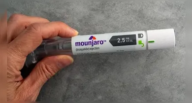 Imagem ilustrativa da notícia: Reino Unido confirma mortes por pancreatite associadas ao uso de Mounjaro