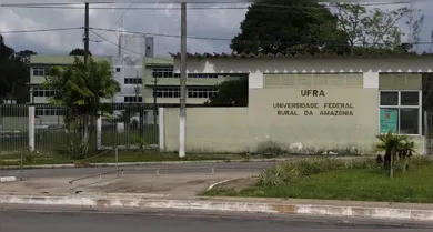 Imagem ilustrativa da notícia: Ufra abre inscrições para o Prosel 2026 com mais de 1,1 mil vagas