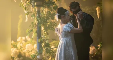 Imagem ilustrativa da notícia: "Bridgerton": saiba quando estreia a 2ª parte da 4ª temporada
