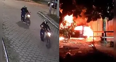 Imagem ilustrativa da notícia: Morte de guardas em Portel: Terceiro suspeito morre em Bragança