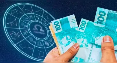 Imagem ilustrativa da notícia: Esses 3 signos vão ganhar muito dinheiro até o final de Fevereiro