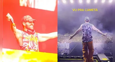 Imagem ilustrativa da notícia: Alok fará doação de parte de seu cachê para abrigo infantil em Cametá