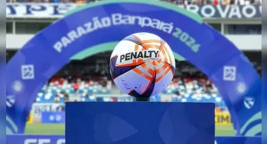 Imagem ilustrativa da notícia: Infração contra o Castanhal ameaça andamento do Parazão