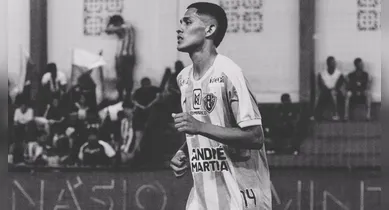 Imagem ilustrativa da notícia: Jogador de futsal do Paysandu morre em acidente no interior do Pará
