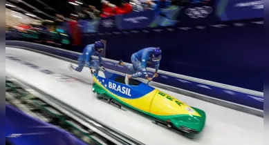 Imagem ilustrativa da notícia: Brasil segue sonhando com medalhas nos Jogos de Inverno