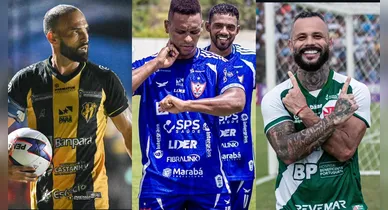 Imagem ilustrativa da notícia: Copa do Brasil: CBF detalha estreias de Castanhal, Águia e Tuna