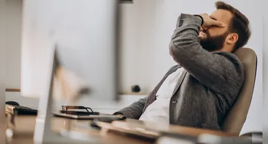 Imagem ilustrativa da notícia: Ressaca ou doença? Saiba identificar sintomas no pós-folia