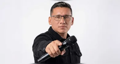 Imagem ilustrativa da notícia: Conheça o DJ Rodrigo, que vem conquistando o cenário musical de Curuçá