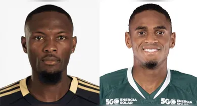 Imagem ilustrativa da notícia: Remo encaminha acerto com zagueiro camaronês e atacante