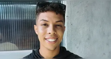Imagem ilustrativa da notícia: Jovem de 27 anos está desaparecido em Belém; família pede apoio