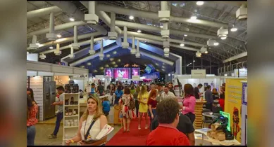 Imagem ilustrativa da notícia: Feira Pará Negócios 2026 destaca protagonismo do Norte 