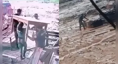 Imagem ilustrativa da notícia: Servidores do IBAMA são acusados de furtar móveis de marcenaria no Pará