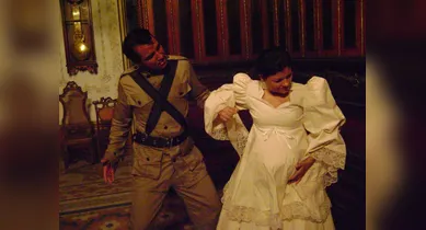 Imagem ilustrativa da notícia: Severa Romana: histórico secular de violência contra mulheres