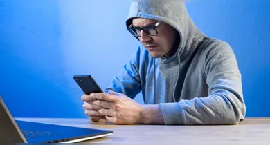 Imagem ilustrativa da notícia: Arquivos “picantes” escondem vírus usado para clonar WhatsApp