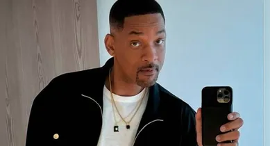 Imagem ilustrativa da notícia: Defesa de Will Smith diz que acusações por assédio sexual são falsas