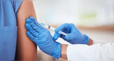 Imagem ilustrativa da notícia: Belém: Shoppings viram pontos de vacinação contra influenza e Covid-19