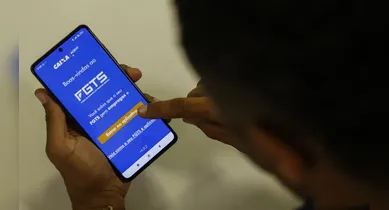 Imagem ilustrativa da notícia: FGTS: Governo libera R$ 3,9 bilhões retidos pelo saque-aniversário