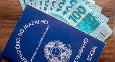 Imagem ilustrativa da notícia: Abono salarial PIS/Pasep 2026: Pagamento é iniciado e veja quem recebe