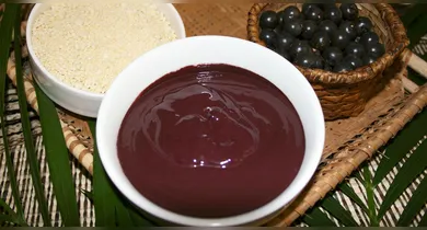 Imagem ilustrativa da notícia: Ranking internacional elege o açaí como a 7ª melhor fruta do mundo