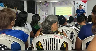 Imagem ilustrativa da notícia: Bragança recebe ações emergenciais após chuvas e alagamentos 