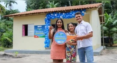 Imagem ilustrativa da notícia: Entidades têm até o dia 10 para apresentar propostas ao Minha Casa, Minha Vida Rural 
