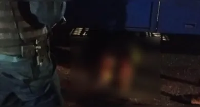 Imagem ilustrativa da notícia: Adolescente morre após colisão com ônibus em Águas Lindas