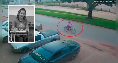 Imagem ilustrativa da notícia: Família de servidora atropelada organiza protesto por justiça no PA