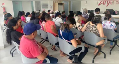 Imagem ilustrativa da notícia: Veja como agendar consultas médicas gratuitas em Abaetetuba