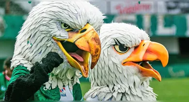 Imagem ilustrativa da notícia: Águia e Tuna seguem briga no G-4 da Série D