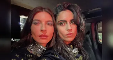 Imagem ilustrativa da notícia: Ex de Alanis Guillen se pronuncia sobre falas preconceituosas