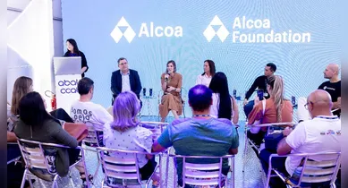 Imagem ilustrativa da notícia: Juruti avança no saneamento com novo aterro sanitário e iniciativa de reciclagem inclusiva