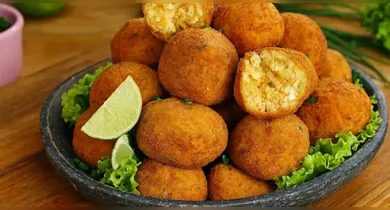 Imagem ilustrativa da notícia: Veja como aproveitar os alimentos da Semana Santa com estas receitas