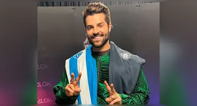 Imagem ilustrativa da notícia: Carnaval 2026: Saiba tudo sobre os shows do Alok no Pará