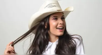 Imagem ilustrativa da notícia: Após adiar show, Ana Castela explica problema de saúde aos fãs