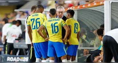 Imagem ilustrativa da notícia: Sete brasileiros aparecem entre indicados ao Golden Boy