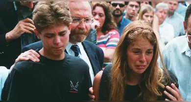 Imagem ilustrativa da notícia: Irmão de Suzane Von Richtofen estará em produção da Netflix? Veja!