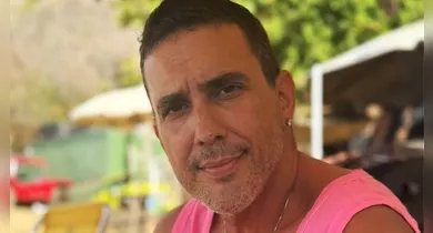 Imagem ilustrativa da notícia: André Marques revela saudade de fazer sexo: "Vai acontecer em breve"