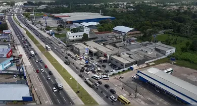 Imagem ilustrativa da notícia: Governo do Pará inicia reforma no Hospital Anita Gerosa