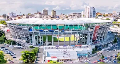 Imagem ilustrativa da notícia: Bahia x Remo: onde assistir ao vivo, horário e escalações