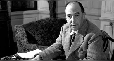 Imagem ilustrativa da notícia: O diabo de jaleco: C.S. Lewis e a medicina do engajamento