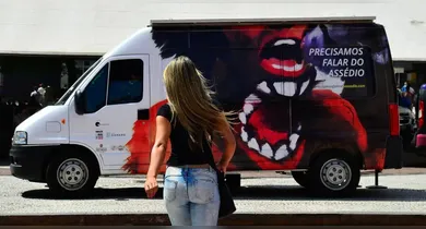 Imagem ilustrativa da notícia: Assédio no trabalho: saiba como reunir provas para denunciar crime