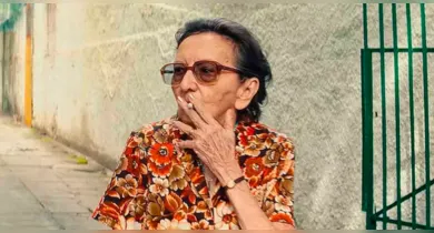 Imagem ilustrativa da notícia: Tânia Maria fica fora do Oscar 2026 por causa do cigarro