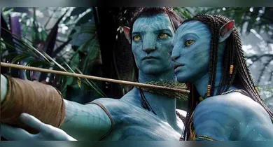 Imagem ilustrativa da notícia: Avatar 4: James Cameron abre jogo sobre filme e detalhes inéditos