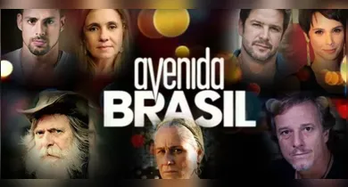 Imagem ilustrativa da notícia: Avenida Brasil: ator vive isolado, longe de vizinhos e da agitação